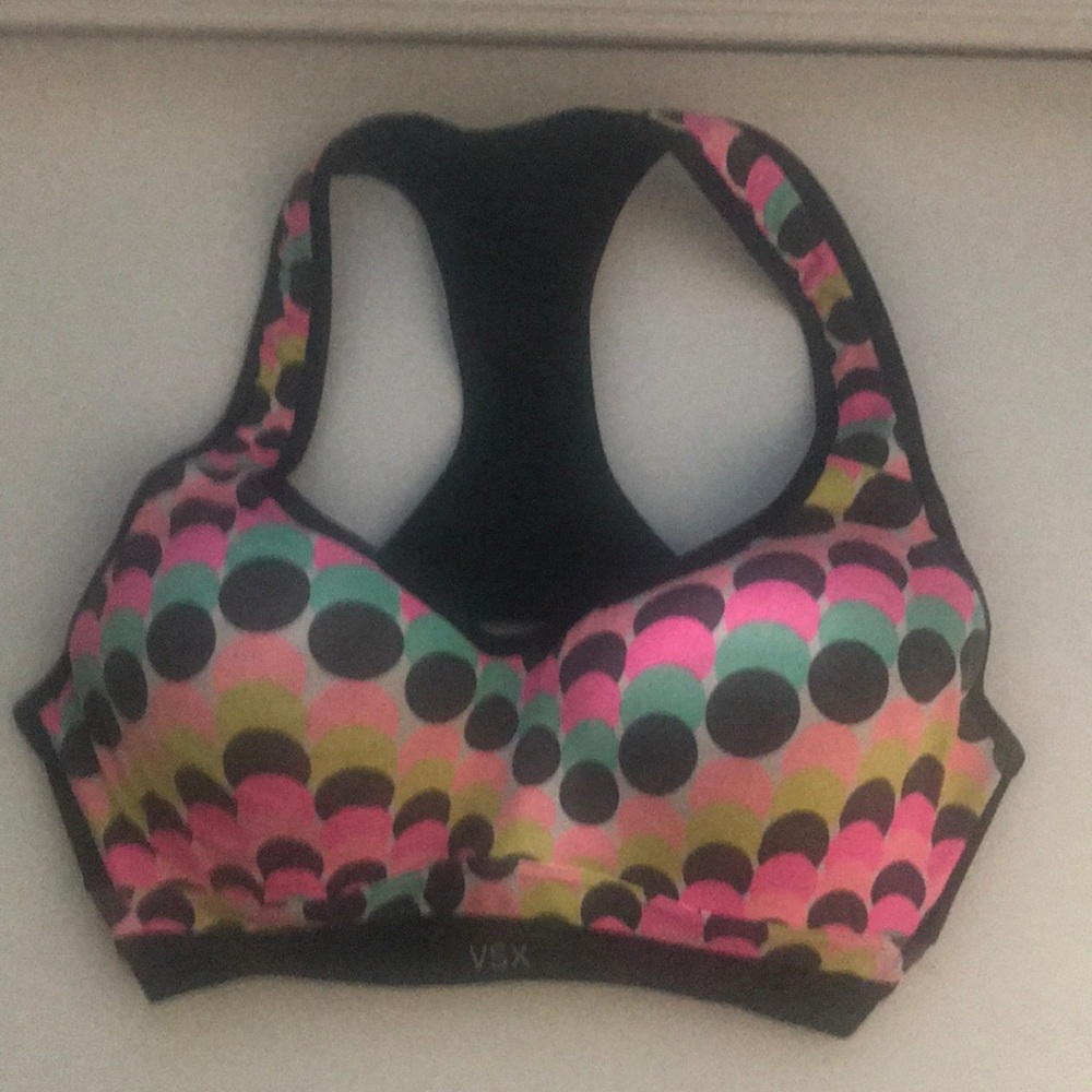 Victoria’s Secret sports bra